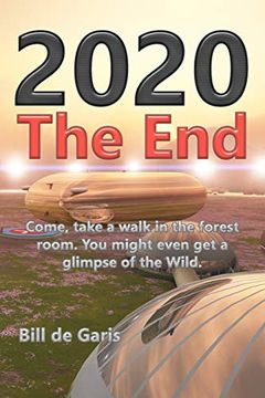 portada 2020 the end (en Inglés)