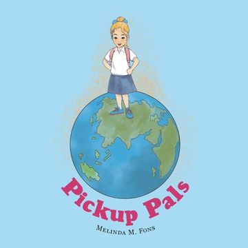 portada Pickup Pals (en Inglés)