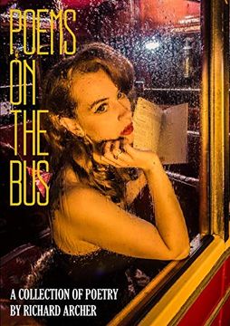 portada Poems on the bus (in English)