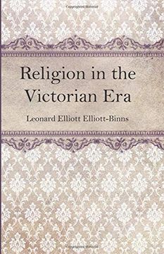 portada Religion in the Victorian era 