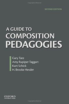 portada A Guide to Composition Pedagogies