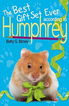 portada Humphrey box set (3 Books) (en Inglés)