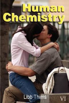portada human chemistry (volume one) (en Inglés)
