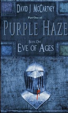 portada Part one of Purple Haze