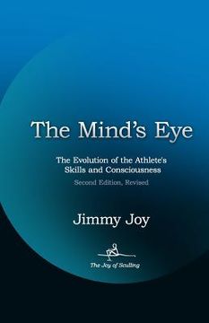 portada The Mind's Eye (in English)