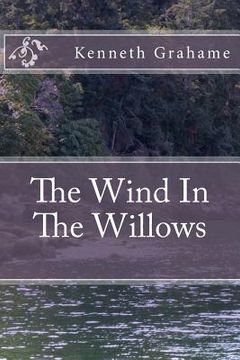 portada The Wind In The Willows (en Inglés)