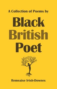 portada A Collection of Poems by Black British Poet (en Inglés)