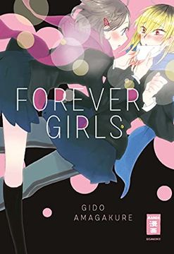 portada Forever Girls (en Alemán)