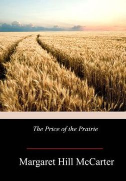 portada The Price of the Prairie (en Inglés)