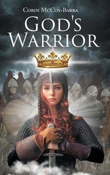 portada God's Warrior (en Inglés)