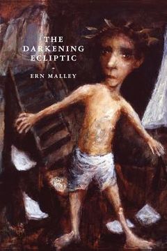 portada The Darkening Ecliptic (en Inglés)