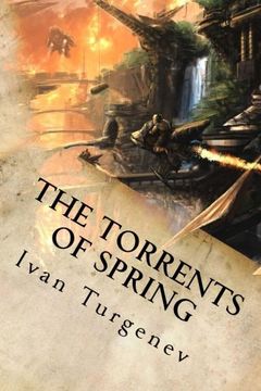 portada The Torrents of Spring