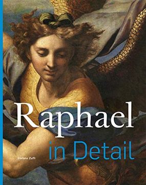 portada Raphael in Detail (en Inglés)