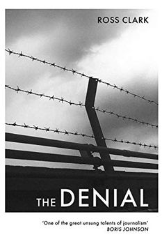 portada The Denial: A Satirical Novel of Climate Change 