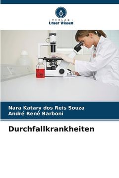 portada Durchfallkrankheiten (en Alemán)