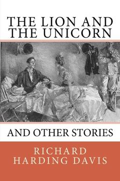 portada The Lion and the Unicorn: and Other Stories
