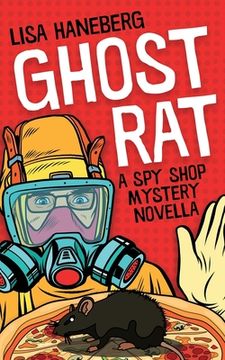 portada Ghost Rat (en Inglés)