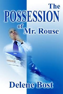 portada the possession of mr. rouse (in English)