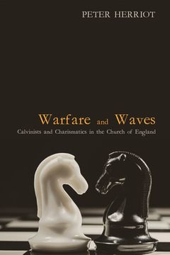 portada Warfare and Waves (in English)