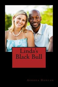 portada Linda's Black Bull (en Inglés)