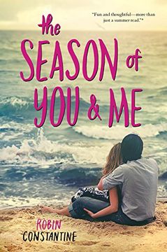 portada Season of You & Me