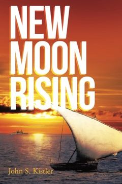 portada New Moon Rising