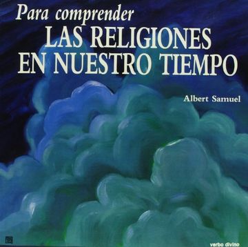 portada Para Comprender las Religiones en Nuestro Tiempo (in Spanish)