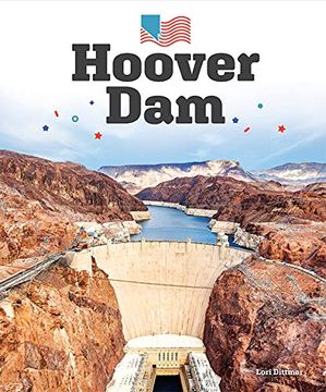 portada Hoover Dam (in English)