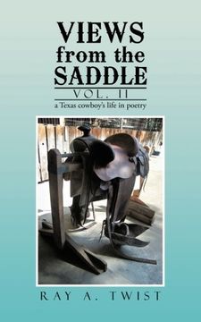 portada Views From the Saddle: Vol. Ii: Volume 2 (in English)