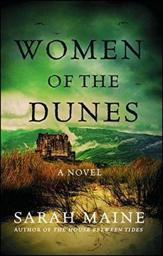 portada Women of the Dunes: A Novel (in English)