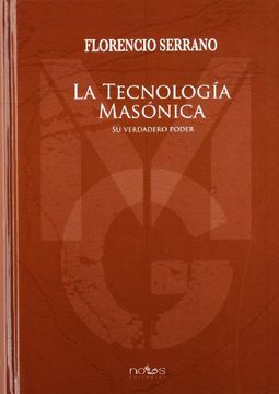 portada Tecnologia Masonica (in Spanish)