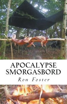portada Apocalypse Smorgasbord (in English)