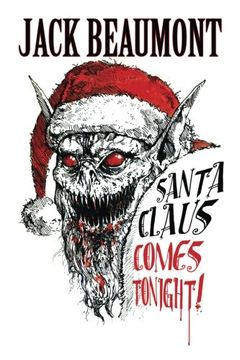 portada Santa Claus Comes Tonight!
