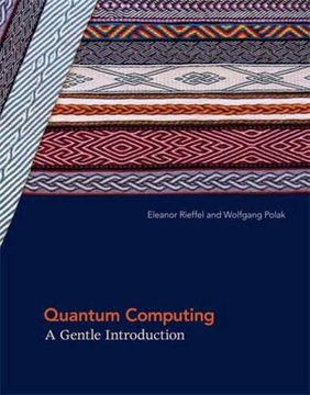 portada Quantum Computing: A Gentle Introduction (scientific And Engineering Computation) (in English)