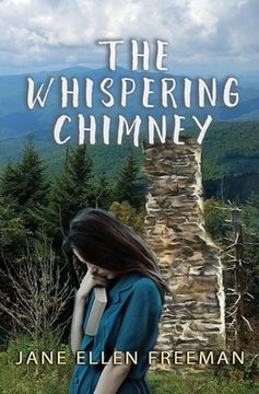 portada The Whispering Chimney (en Inglés)