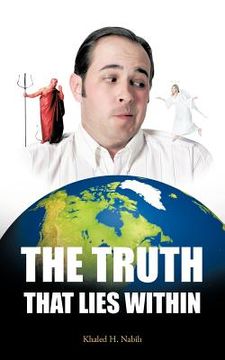 portada the truth that lies within