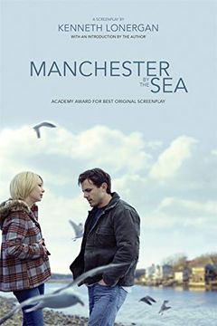 portada Manchester by the Sea: A Screenplay (en Inglés)