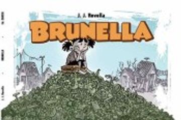 portada Brunella (in Spanish)