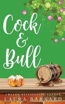portada Cock & Bull (en Inglés)