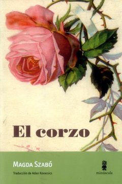 portada El Corzo (in Spanish)