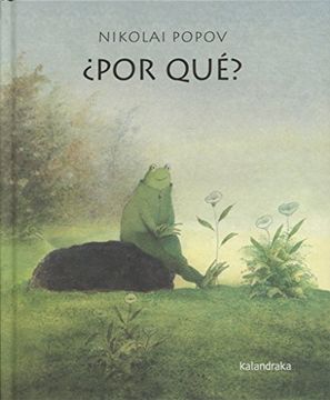 portada Por Qué? (Clásicos Contemporáneos) (in Spanish)