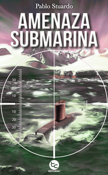 portada Amenaza Submarina