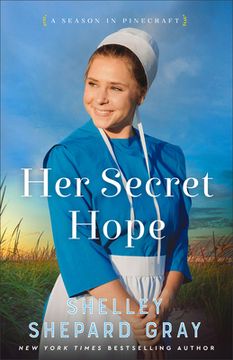 portada Her Secret Hope (en Inglés)