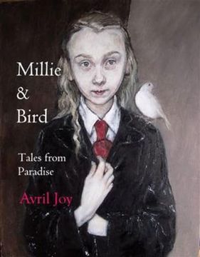 portada Millie and Bird: Tales of Paradise 