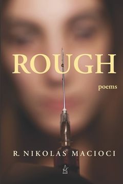 portada Rough: Poems