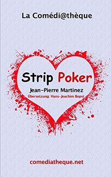 portada Strip Poker (en Alemán)