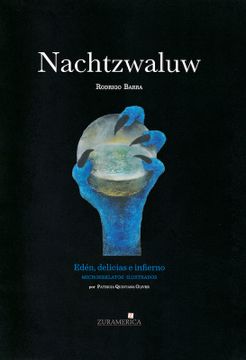 portada Nachtzwaluw (in Spanish)