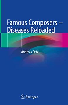 portada Famous Composers - Diseases Reloaded (en Inglés)