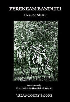 portada pyrenean banditti (200th anniversary edition)