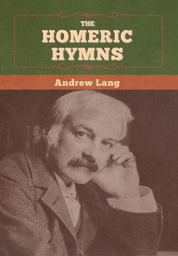 portada The Homeric Hymns (in English)